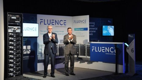 Siemens и AES обединяват усилията си за технологии за съхранение на енергия