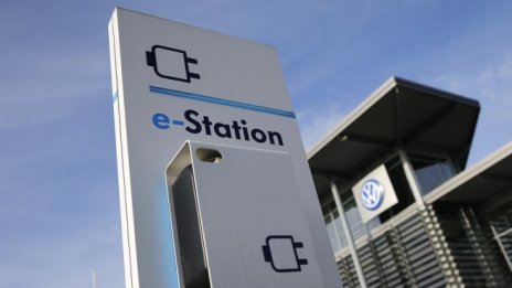 Екоминистерството пак ще субсидира закупуването на електромобили