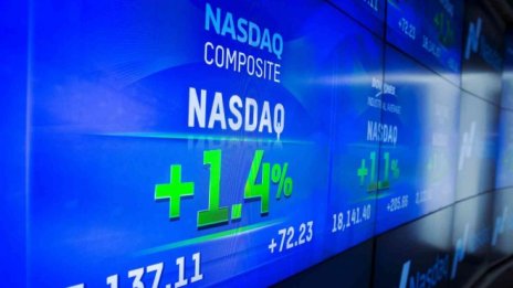 Nasdaq удари нов рекорд на затваряне
