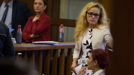 В спецсъда започна делото срещу Десислава Иванчева