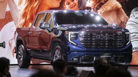 General Motors запазва короната при продажбите на нови коли в САЩ през 2023 г.