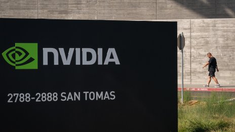 Nvidia иска да играе още по-голяма роля в света на изкуствения интелект