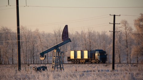 Башкирия – където две думи понякога струват четири години затвор