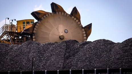 Украйна арестува зам.-министър на енергетиката за подкуп от 500 хил. долара