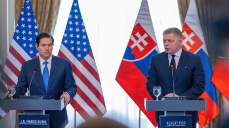 Словакия се надява на споразумение с Westinghouse за изграждане на нова АЕЦ