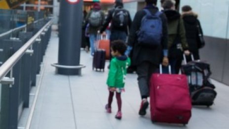 Разшириха обхвата на пристигащите от Великобритания, които могат да влизат у нас