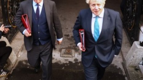 Може ли Борис Джонсън да отложи Brexit отново? Този път ще е по-трудно