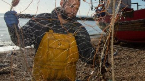 ЕС обмисля ново предложение за риболовните права от Великобритания