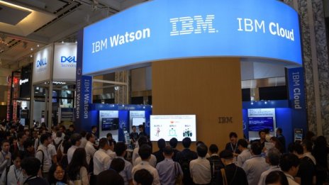 IBM купува бързо растящ облачен специалист от Финландия