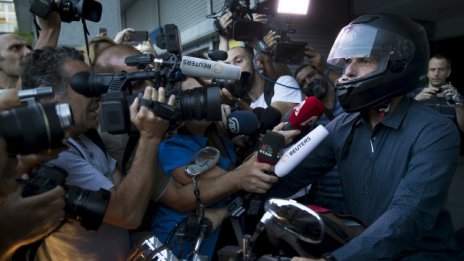 Варуфакис: При „Да“ на референдума подаваме оставка