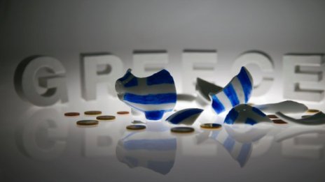 МВФ: Скептични сме към отлагането на гръцкия транш