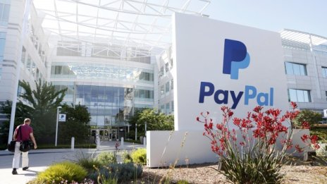 Google ще бъде новият Amazon, ако купи PayPal