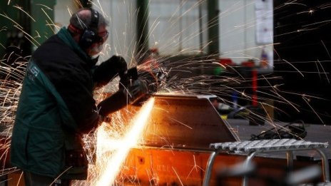 Кр. Станчев: Положението в икономиката ни ще се подобри в края на годината