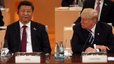 Китайското търговско министерство: Ще разговаряме със САЩ до дни