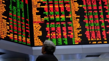 Bank of America: Акциите трябва да изпреварват златото