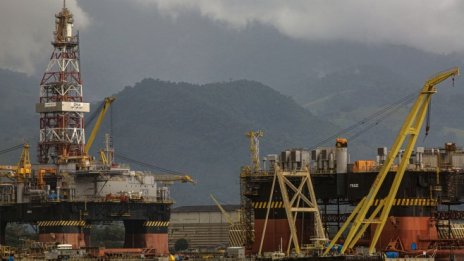 Big Tech дава рамо на Big Oil в сондажната битка край бреговете на Бразилия