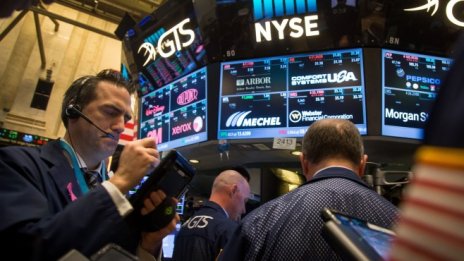 Добрите продажби на дребно в САЩ не носят оптимизъм на Wall Street*