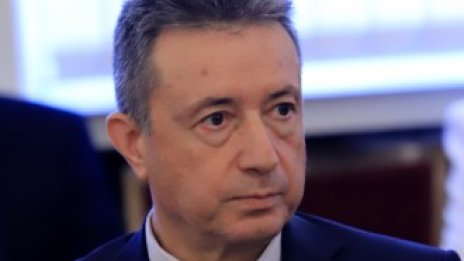 Стоилов: Защитата на застрашените в наказателни дела лица трябва да продължи