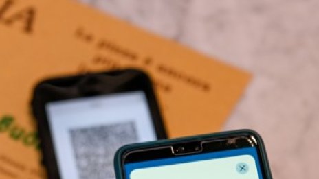 Италия направи задължителен здравния сертификат за служителите