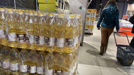 За трета седмица поред: цените на храните на едро у нас остават стабилни
