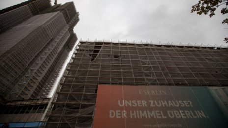 Загуба от 1 млрд. евро: Неволите на германския имотен концерн Adler Group