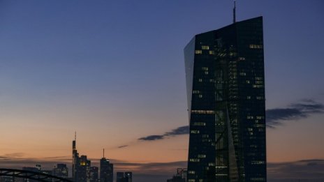 Повишаване на лихвите в еврозоната през юли - възможно, но не вероятно