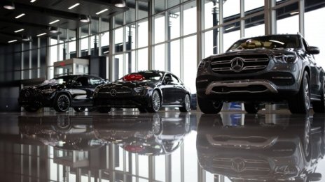 Все по-малко отстъпки за покупка на нови автомобили дават в Германия