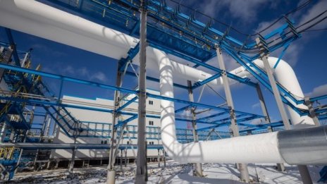 Притесненията за икономиката на Китай доведоха до спад на цената на петрола