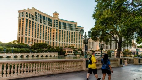 MGM Resorts отправи оферта за придобиването на шведската LeoVegas