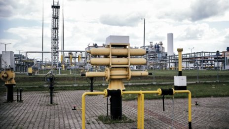 Как реагират страните в ЕС на кризата с вноса на газ от Русия?