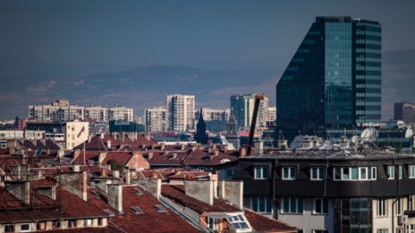 Войната в Украйна не носи проблеми с жилищното кредитиране у нас