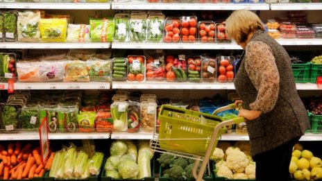 Инфлацията в еврозоната и в ЕС се забавя и през юни