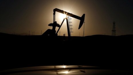 Египет планира да удвои добива на газ през 2020 г.