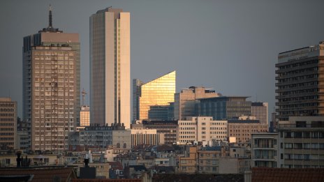 САЩ изпреварват Европа в стремежа към по-екологични офис сгради