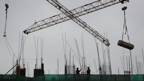 Жилищното строителство в САЩ е ускорило темп с 1,5% през октомври 