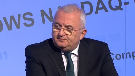 Стагнация през зимния туристически сезон очаква Румен Драганов