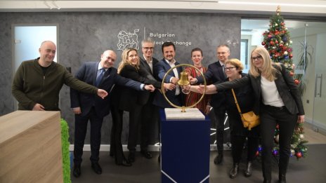 Станимир Василев: Търсим хора, които постигат резултати, а не които просто обещават