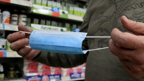 От 18 март временно се забранява влизането в България на граждани от рискови страни