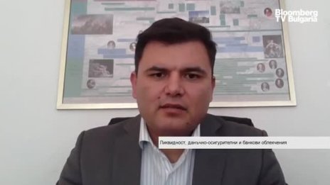 Лъчезар Богданов: Няма как бюджетът да покрие всички потенциални загуби