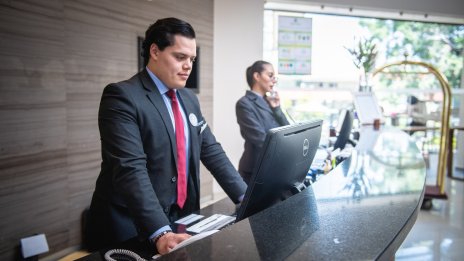 Приходите от нощувки в хотелите у нас растат със 70% през февруари