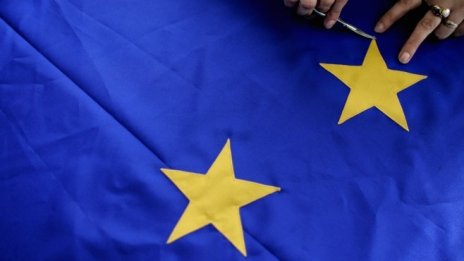 Туск призова за европейска отбрана на една скорост