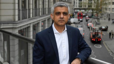 Кметът на Лондон призовава за транспортна система с нулеви емисии до 2050 г.