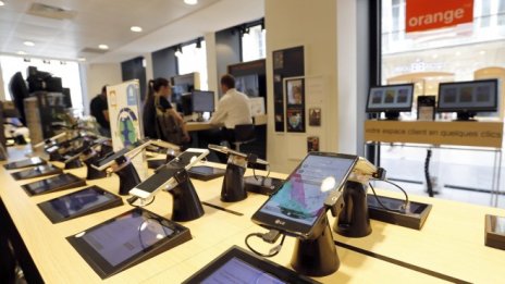 Телекоми търсят решения за увеличаване на приходите и повишаване на сигурността 