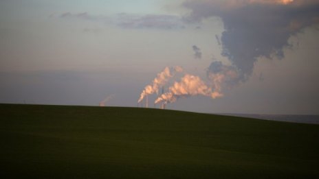 Кой ще поведе света в декарбонизацията до средата на века?