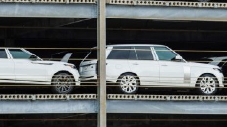 Жаждата на Китай за луксозни коли е добра новина за Източна Европа