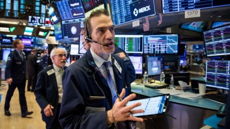 Wall Street започна седмицата с още рекорди и силно енергийно присъствие