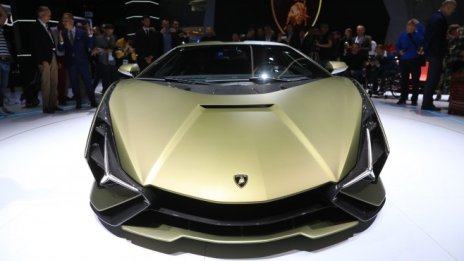 Volkswagen обмисля варианта за продажба на Lamborghini и Ducati