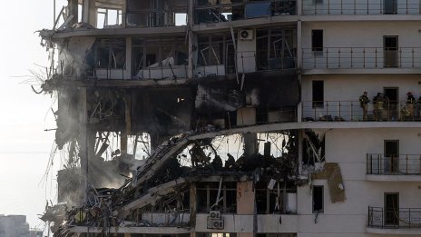 Русия произвежда умни и евтини нови оръжия по-бързо от Украйна и САЩ