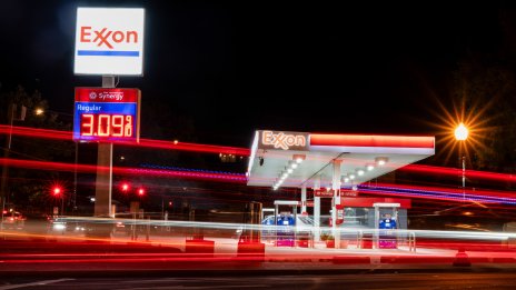 Стратегията за разширяване на Exxon се отплаща с ръст на печалбата
