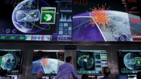 "Ограда" за 915 млн. долара ще ни пази от космическите отпадъци